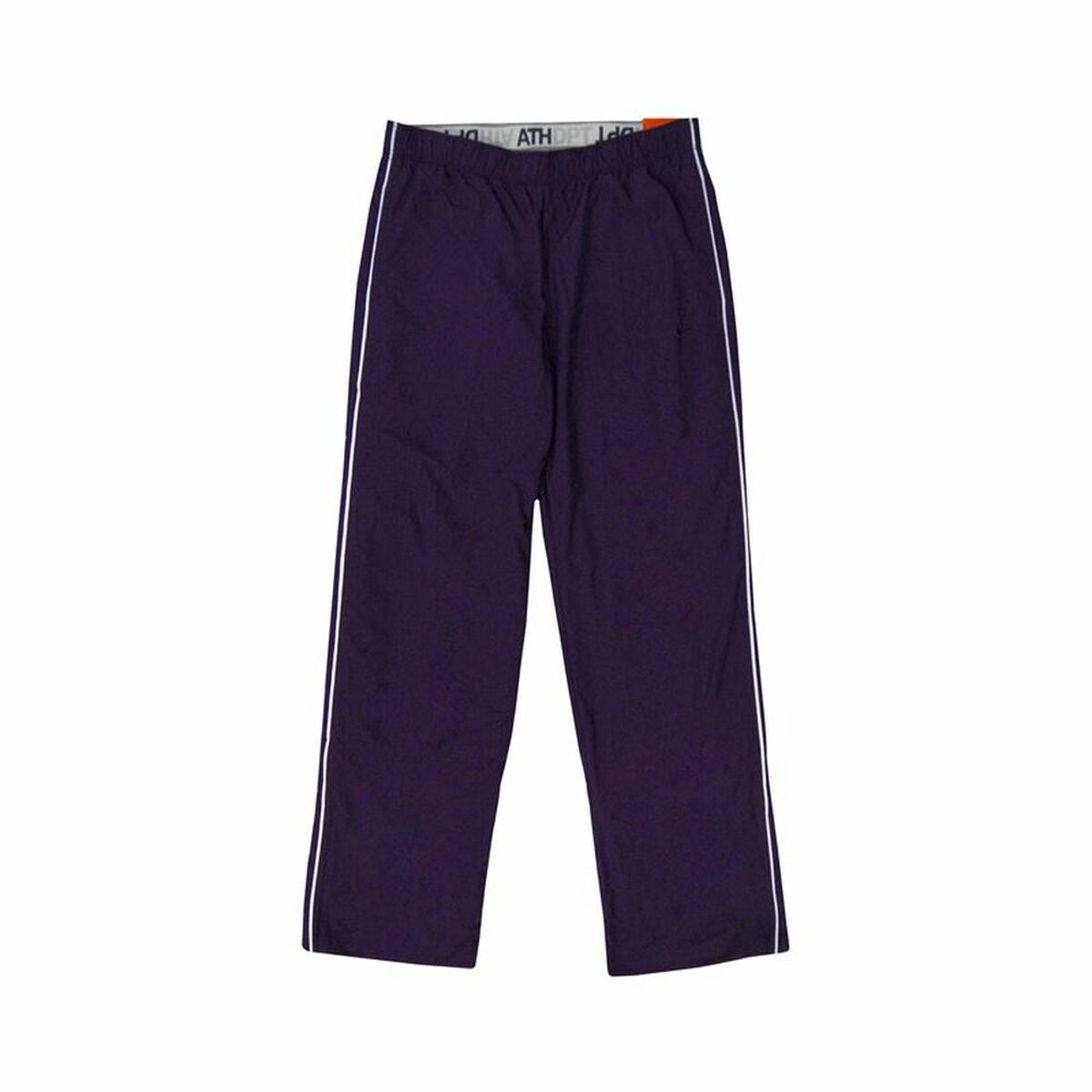 Nike Taffeta Pant Seasonal Dark Women's Trousers - Blue
