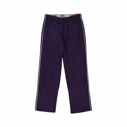 Nike Long Taffeta Pants Seasonal Dark Women's Pants - Blue
