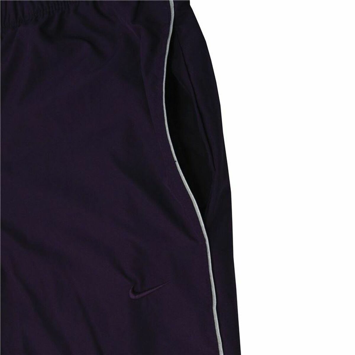 Nike Taffeta Pant Seasonal Dark Women's Trousers - Blue - product view 18