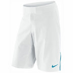 Nike Finals Padel Men's Shorts - White