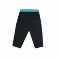 Nike N40 J Capri Women's Shorts - Black