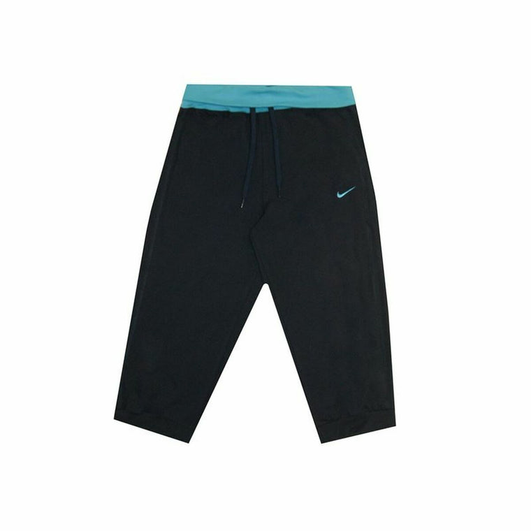 Nike N40 J Women's Shorts - Black