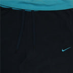 Nike N40 J Capri Women's Shorts - Black - product view 3
