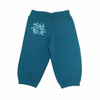 Nike N40 Splash Capri Turquoise Kids' Shorts - Blue - product view 31