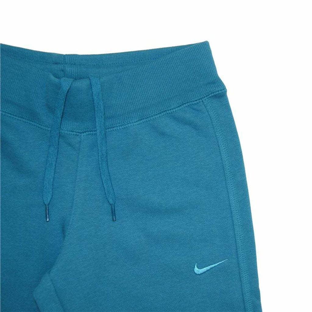 Nike N40 Splash Capri Turquoise Kids' Shorts - Blue - product view 28