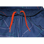 Nike Sprint AOP Kids' Swimwear - Dark blue - product view 22