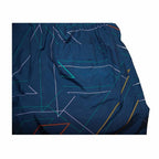 Nike Sprint AOP Kids' Swimwear - Dark blue - product view 10