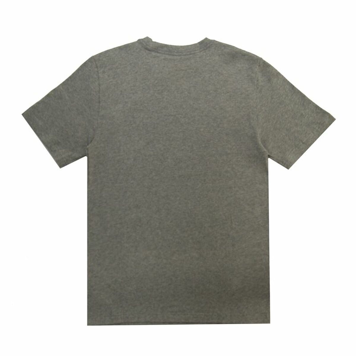 Nike Hybrid Ahtletic DPT Men's T-Shirt - Dark grey - product view 15