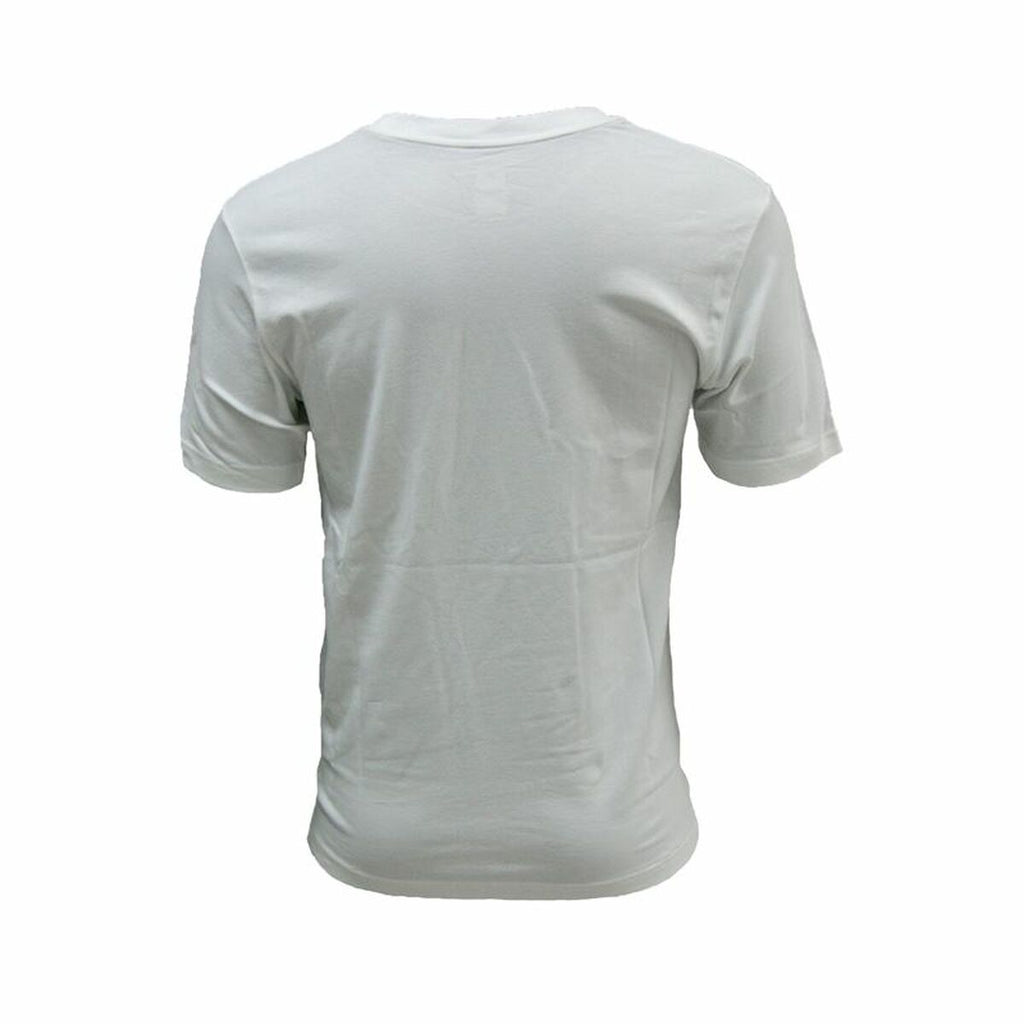 Nike Hybrid ATH DPT Men's T-Shirt - White - product view 6