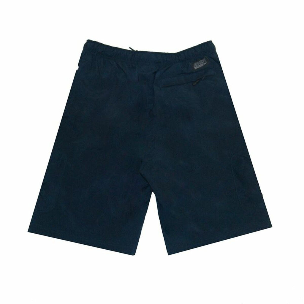 Nike Hybrid Spectra Men's Shorts - Dark blue - product view 9