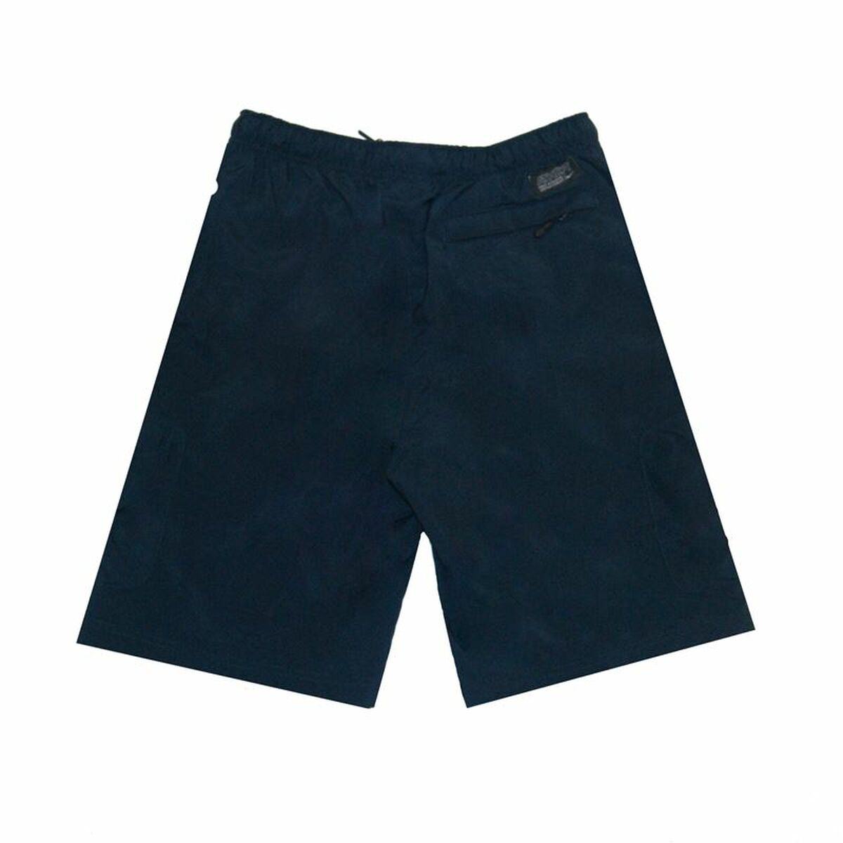 Nike Hybrid Spectra Men's Shorts - Dark blue - product view 9