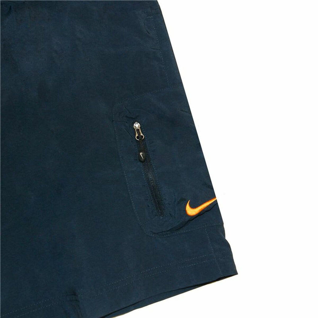 Nike Hybrid Spectra Men's Shorts - Dark blue - product view 7