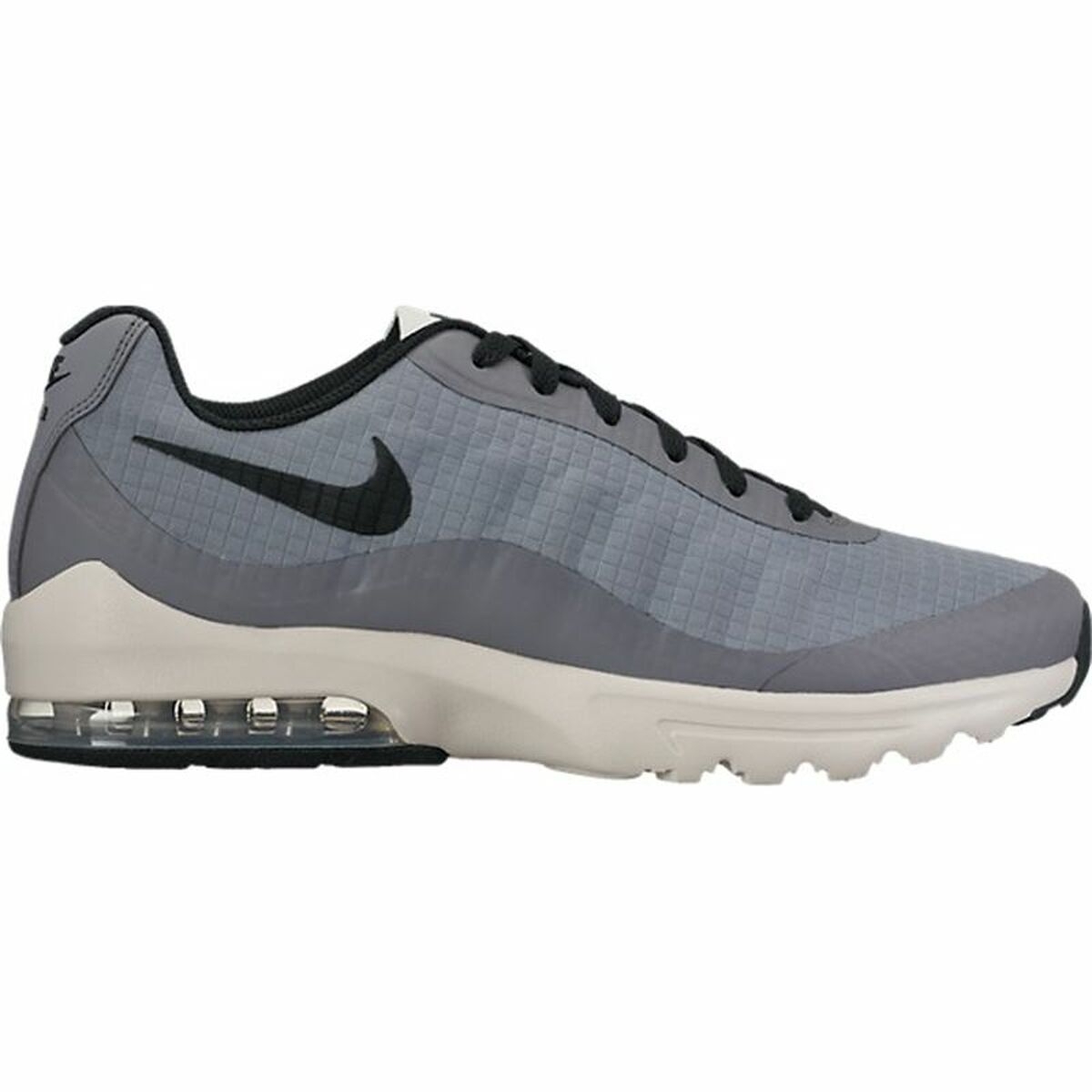 Nike Sportswear Air Max Invigor Men's Trainers - Dark grey - product view 6