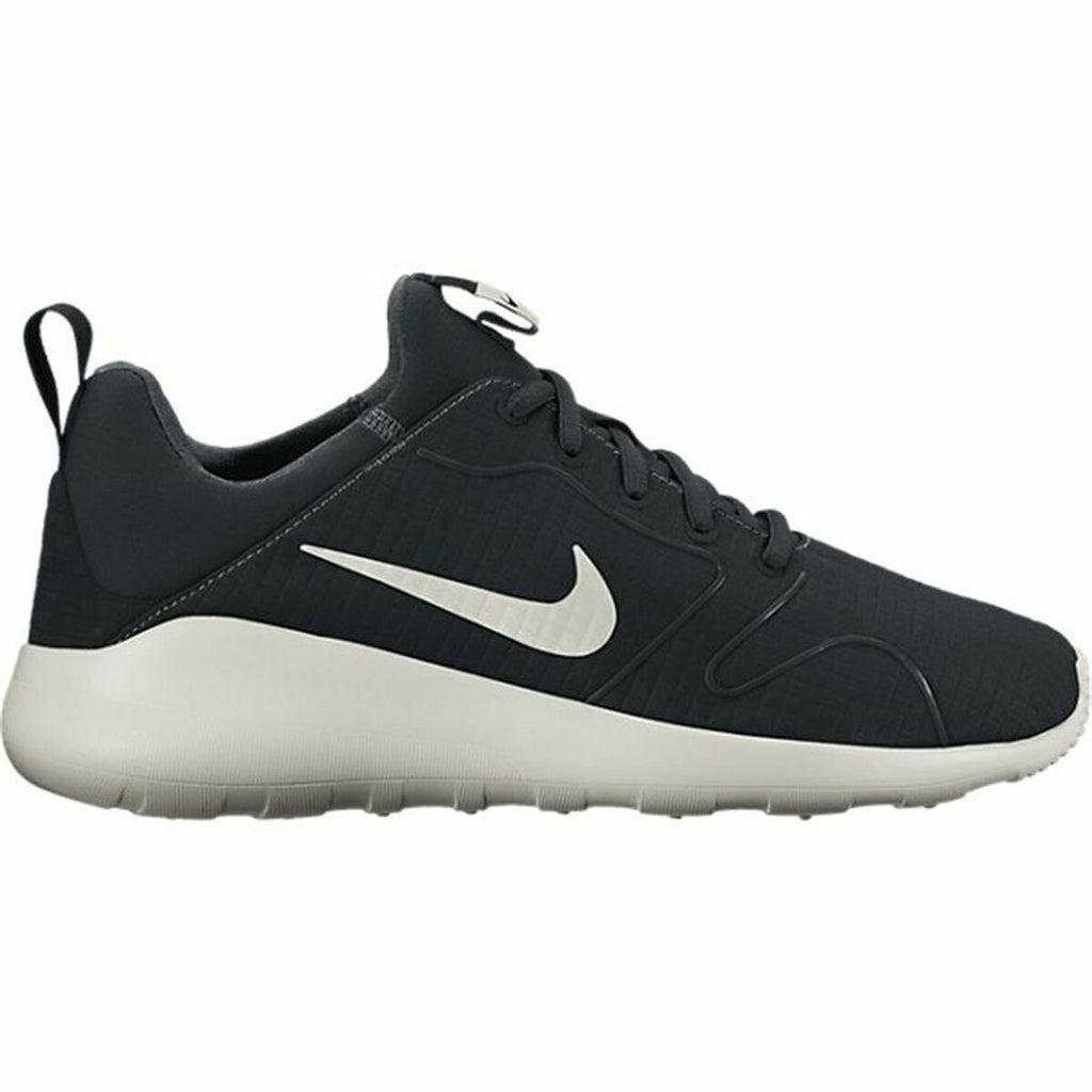 Nike Zaishi 2.0 Men's Trainers - Black - product view 4