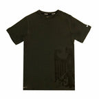 Nike Relay Icon Brown Kids' T-Shirt - Black