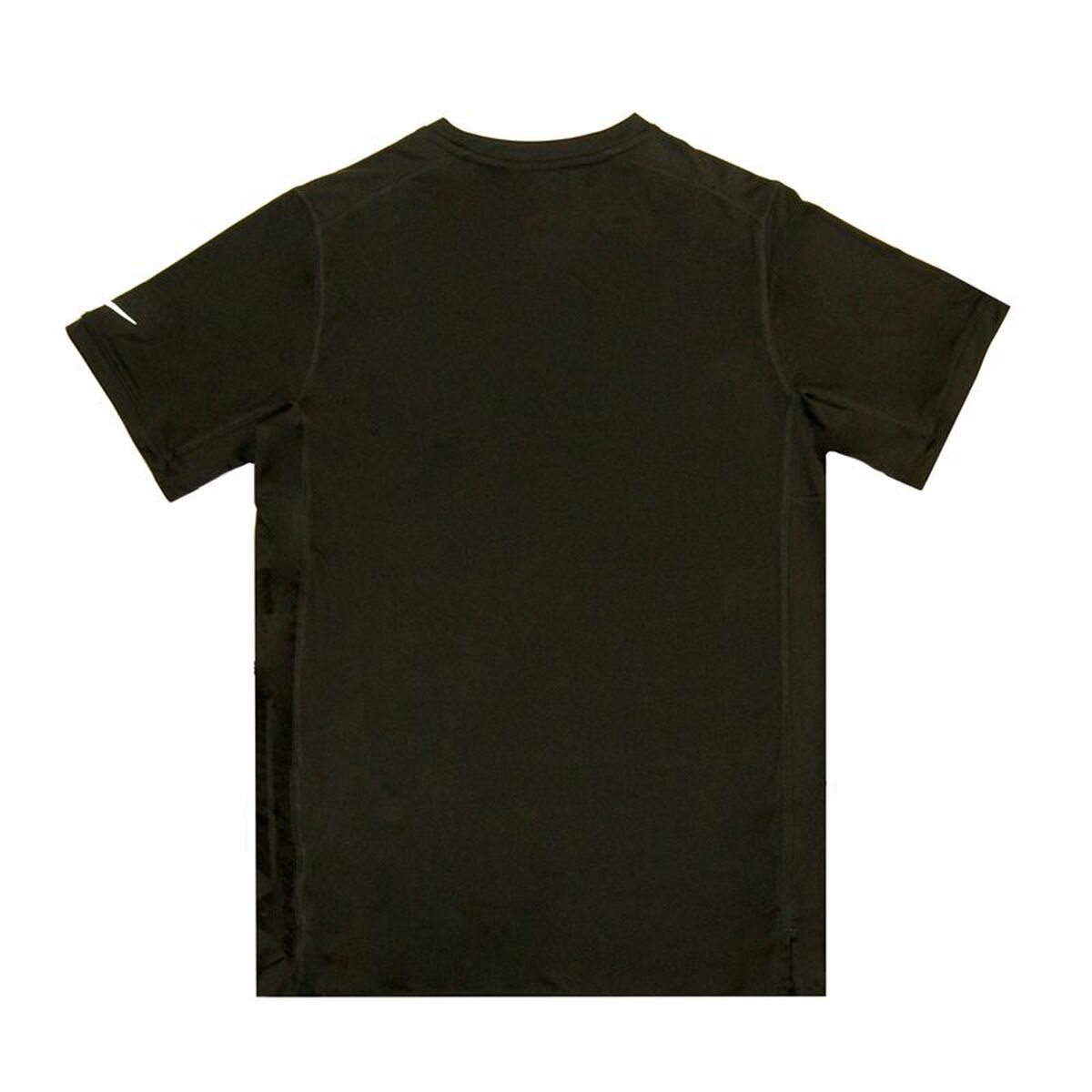 Nike Relay Icon Brown Kids' T-Shirt - Black - product view 16