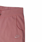 Nike Knit Capri Women's Shorts - Pink - product view 11