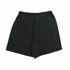 Nike Valencia CF Home 07/08 Football Men's Shorts - Black - product view 16