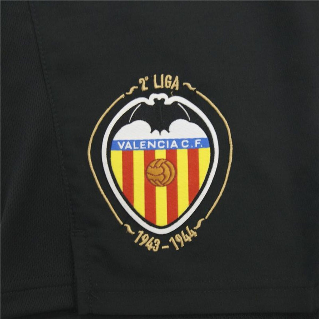 Nike Valencia CF Home 07/08 Football Men's Shorts - Black - product view 13