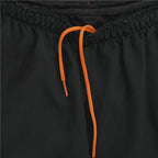Nike Valencia CF Home 07/08 Football Men's Shorts - Black - product view 9