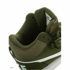 Nike Casual Court Borough Mid Women's Trainers - Olive - product view 4