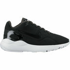 Nike LD Runner Women's Trainers - Black - product view 2