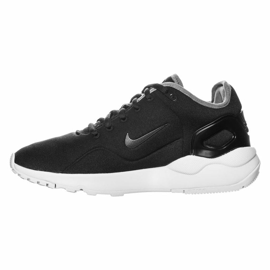 Nike LD Runner Women's Trainers - Black - product view 18