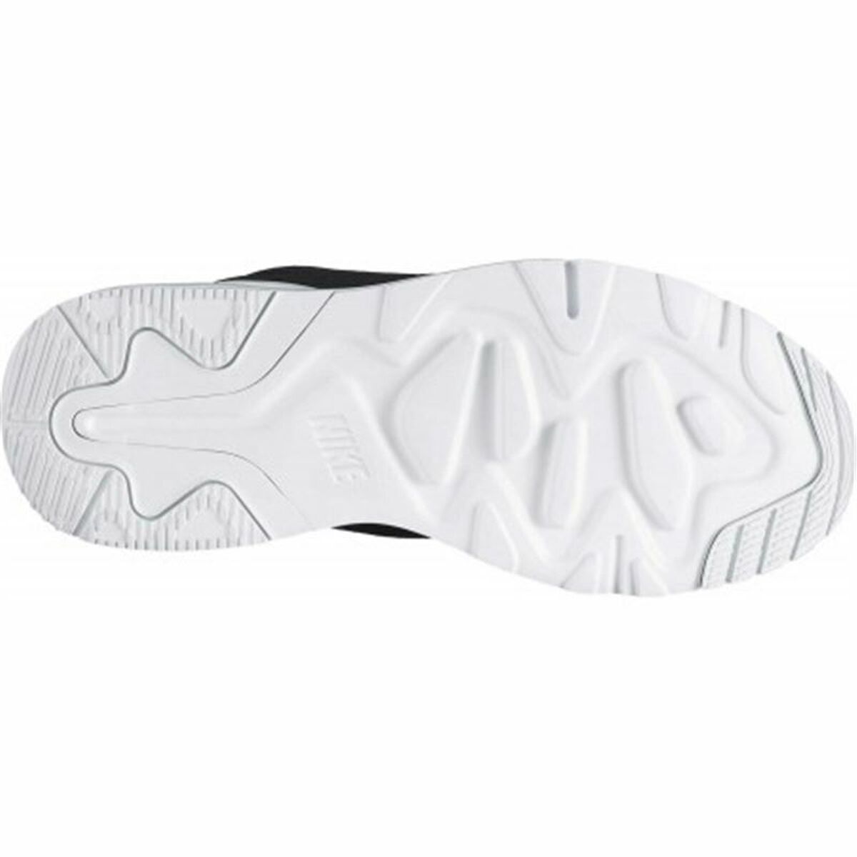 Nike LD Runner Women's Trainers - Black - product view 9