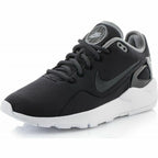 Nike LD Runner Women's Trainers - Black - product view 14