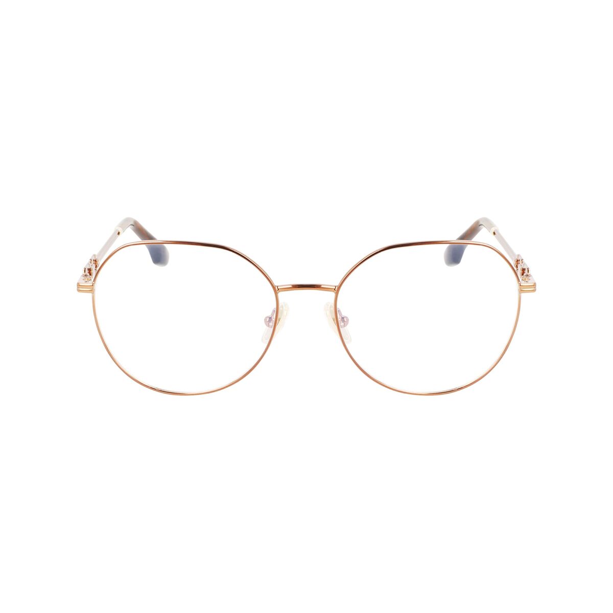 Victoria Beckham Damen-Brillengestell VB21295517207 – Produktansicht 4