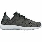 Nike Juvenate Woven Premium Women's Trainers - Grey - product view 2