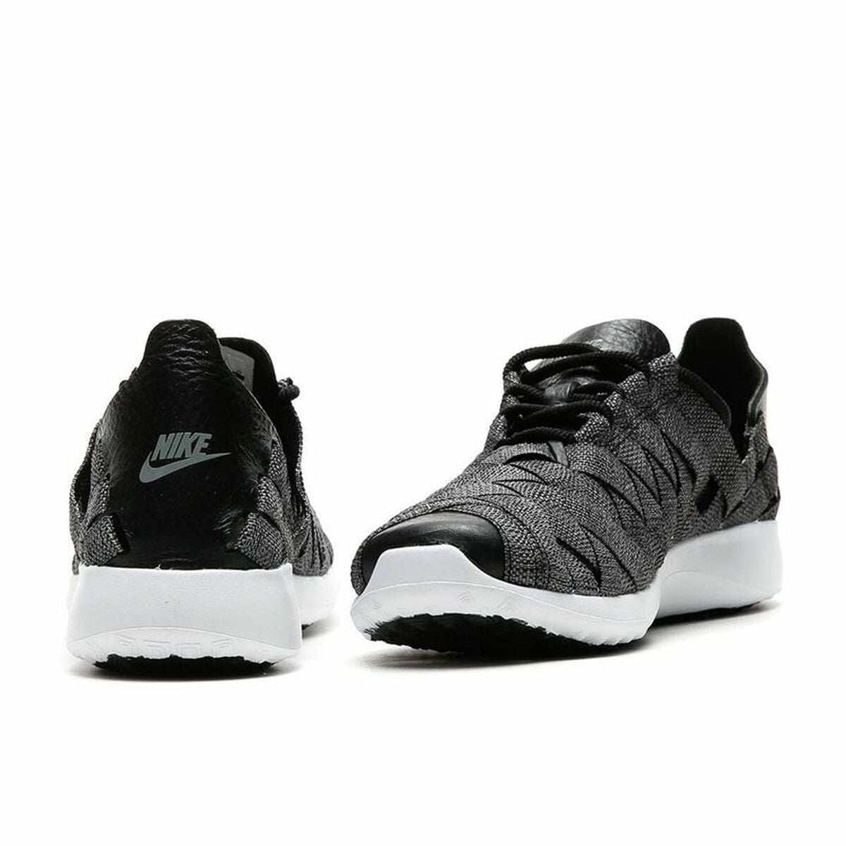 Nike Juvenate Woven Premium Women's Trainers - Grey - product view 12