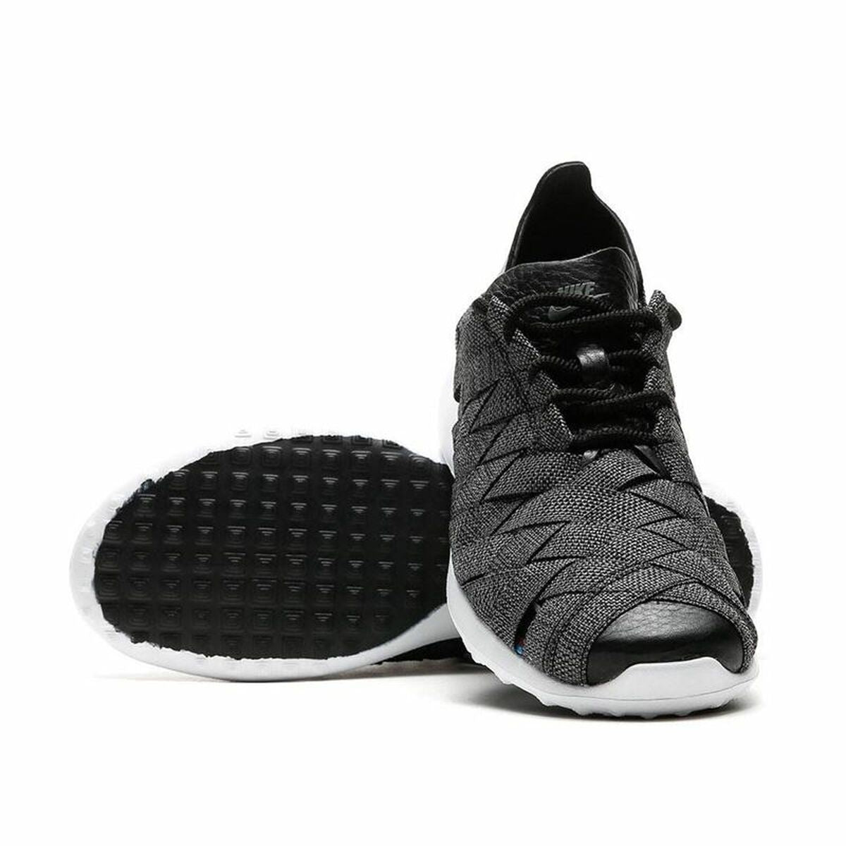 Nike Juvenate Woven Premium Women's Trainers - Grey - product view 8