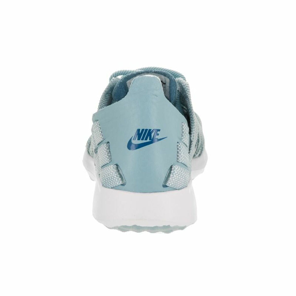 Nike Casual Juvenate Woven Premium Women's Trainers - Blue - product view 18
