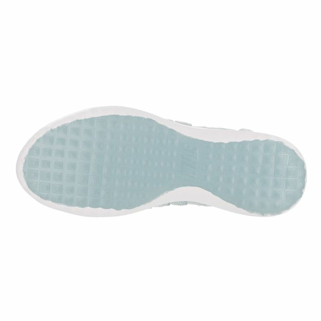 Nike Casual Juvenate Woven Premium Women's Trainers - Blue - product view 14