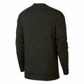 Nike Without Hood Modern Men's Sweatshirt - Green