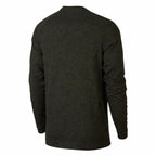 Nike Without Hood Modern Men's Sweatshirt - Green - product view 2