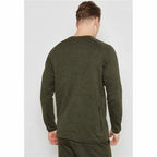 Nike Without Hood Modern Men's Sweatshirt - Green - product view 10
