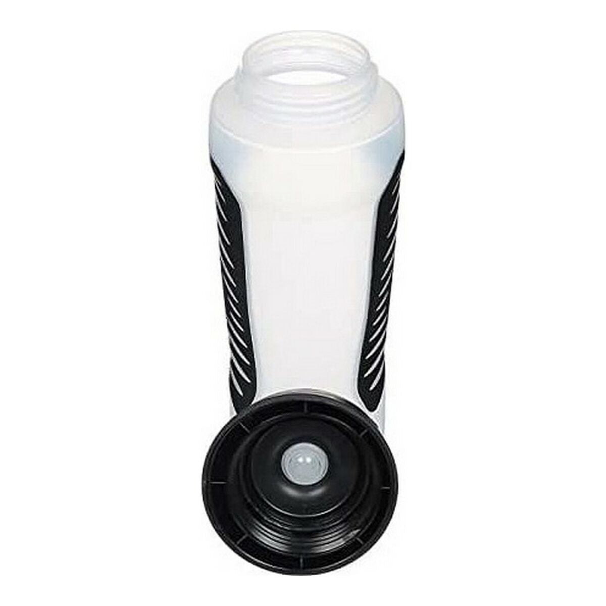Nike Hyperfuel White Sports Bottle - Multicolour - product view 4