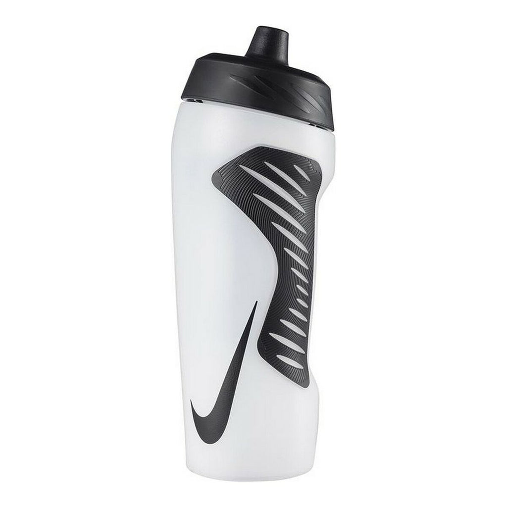 Nike Hyperfuel White Sports Bottle - Multicolour - product view 3