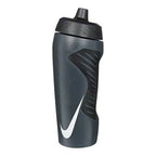 Nike Hyperfuel Grey Sports Bottle - Multicolour