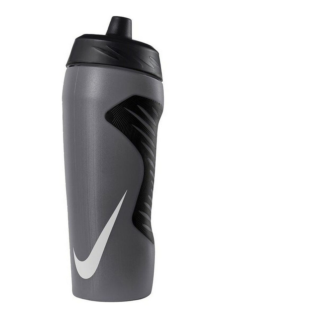 Nike Hyperfuel Grey Sports Bottle - Multicolour - product view 2