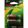 Kodak Wiederaufladbar Battery LR6 NI-MH 2600 mAh – Ansicht 1