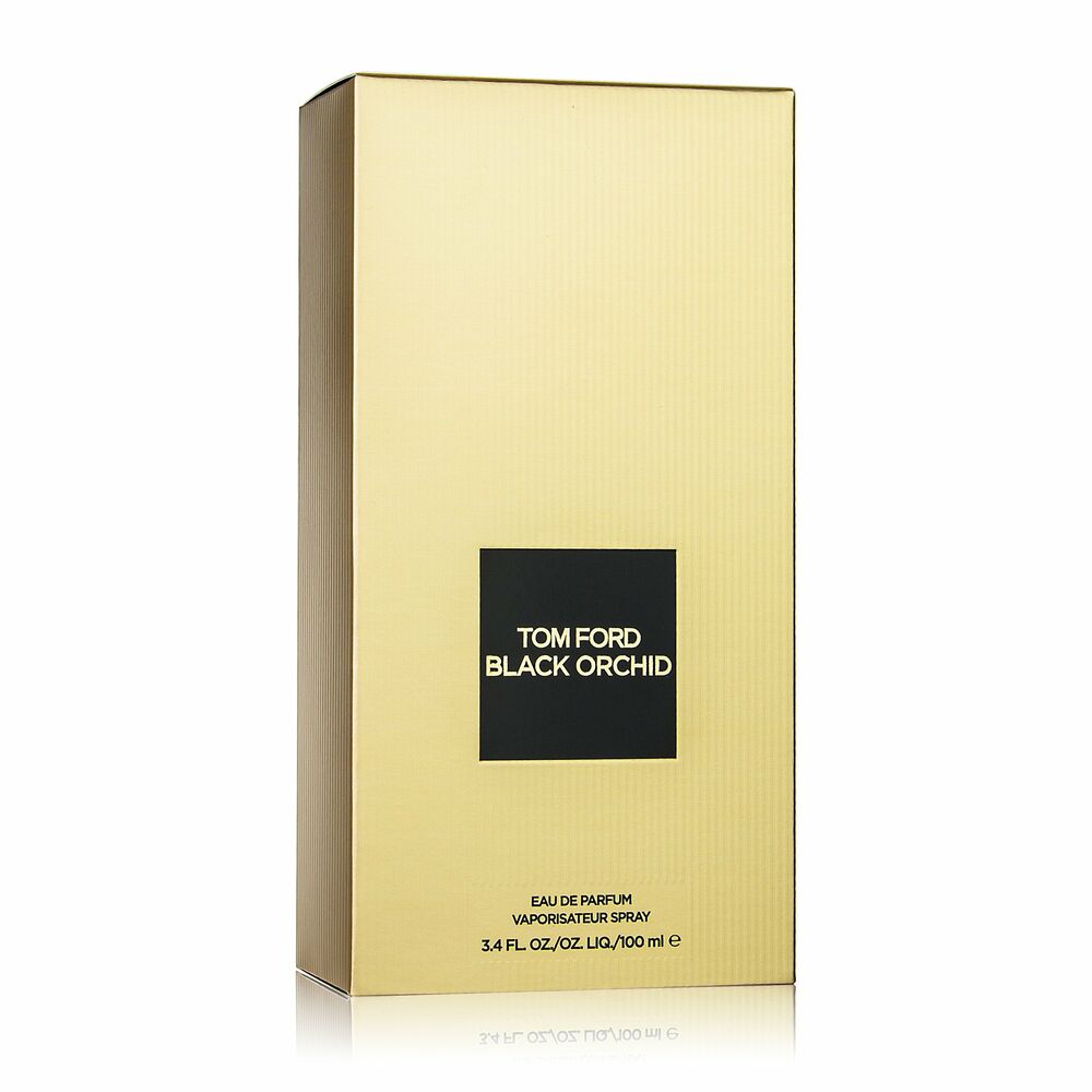 Tom Ford Black Orchid EDP for Women - 100 ml