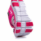 Nike Dynamo Free Kids' Trainers - Fuchsia - product view 9