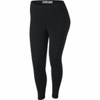 Nike Women's Leggings - Black - product view 2