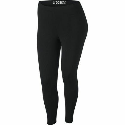 Nike Women's Leggings - Black