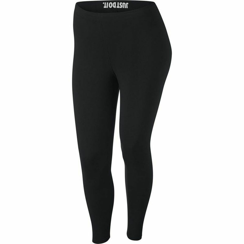 Nike Women's Leggings - Black - product view 3