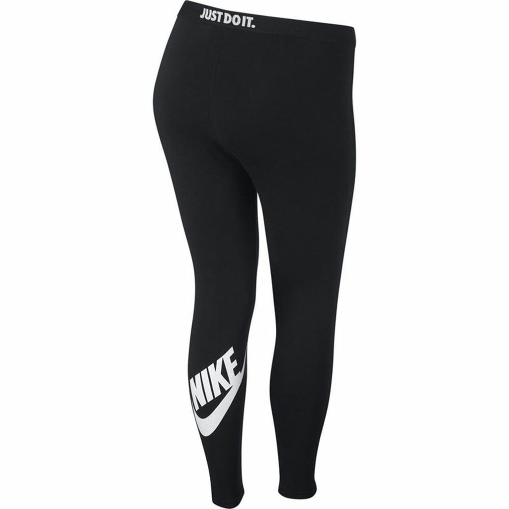 Nike Women's Leggings - Black - product view 34