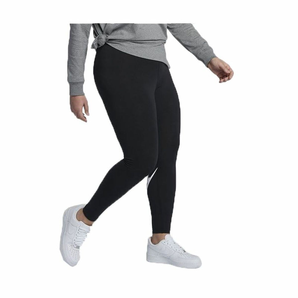 Nike Women's Leggings - Black - product view 30